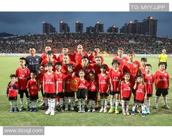 中甲联赛精彩瞬间回顾与未来展望全面盘点