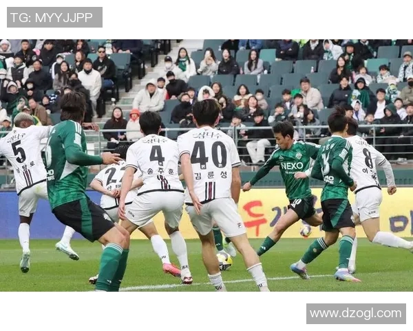 全北现代全力备战韩职联新赛季力争再创辉煌展现球队实力与决心