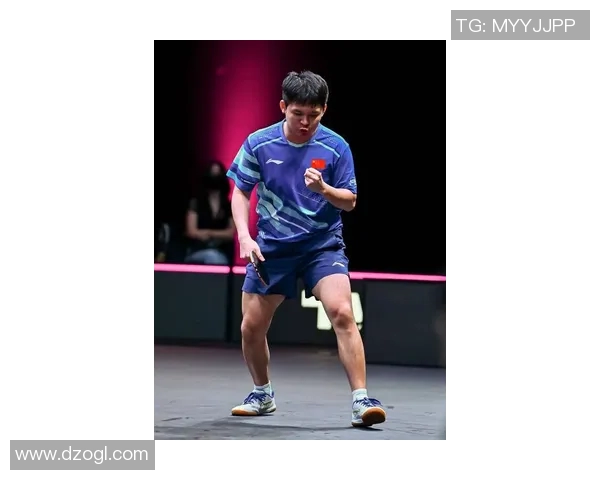 林诗栋在多哈站男单比赛中的精彩表现与未来展望分析