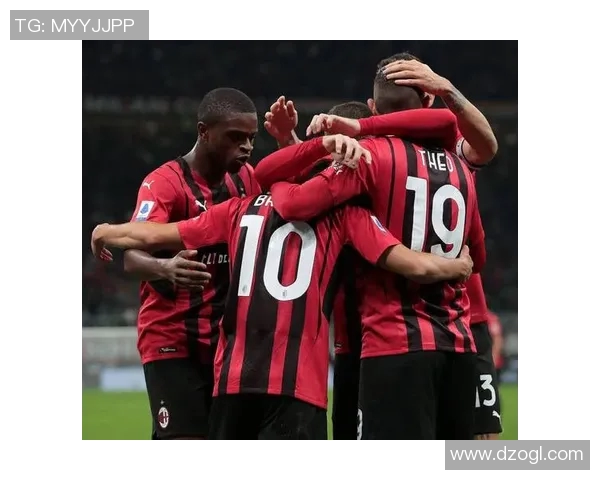 AC米兰在本赛季积分榜上的表现分析与未来展望