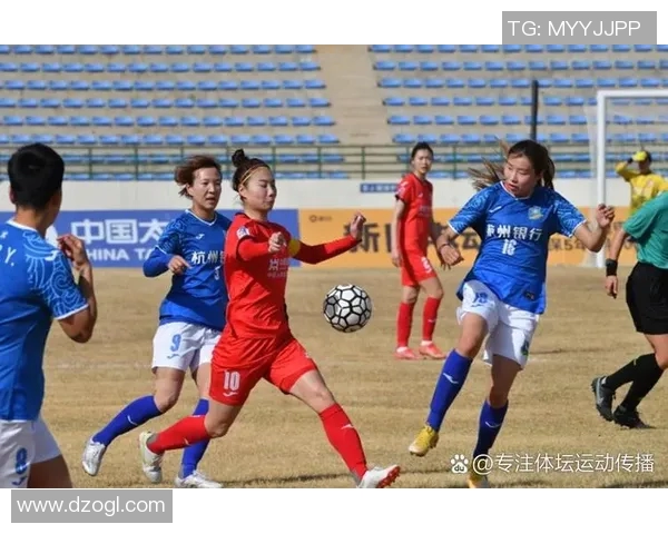 女超联赛射手榜最新动态揭晓球员表现引发热议与关注