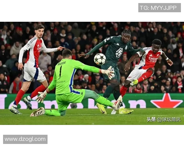 萨卡欧冠赛场梅开二度助阿森纳逆转胜利展现超强实力 萨卡欧冠赛场梅开二度助阿森纳逆转胜利展现超强实力