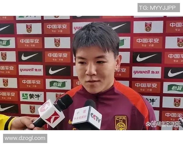 徐彬在U23亚洲杯中大放异彩助力中国队晋级展现年轻球员的无限潜力