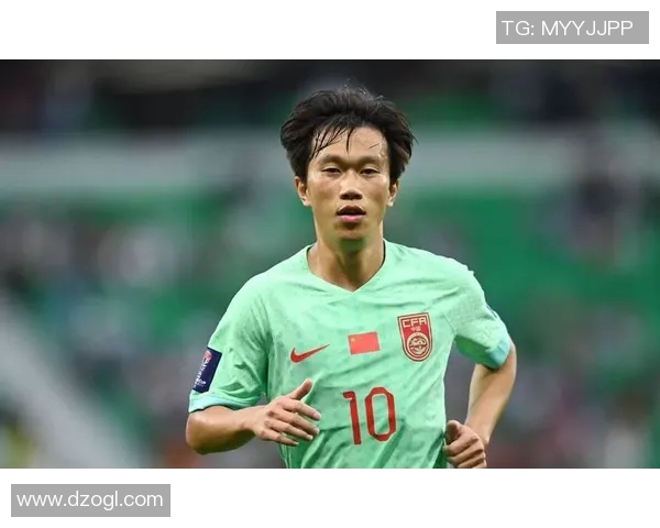 谢鹏飞在中超联赛中的精彩表现与未来发展潜力分析 谢鹏飞在中超联赛中的精彩表现与未来发展潜力分析