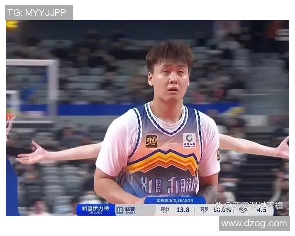 广东宏远与浙江稠州激战赵睿表现抢眼引发球迷热议