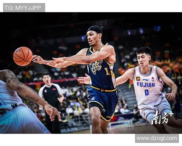 浙江东阳光取得连胜，晋级季后赛希望大增