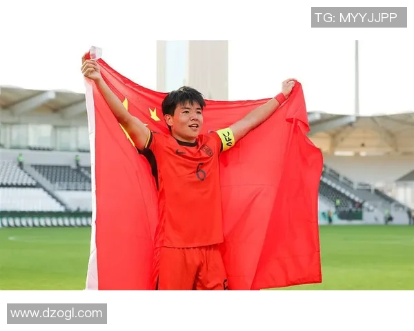 徐彬领衔中国U23队闯入亚洲杯半决赛展现青春风采与拼搏精神 徐彬领衔中国U23队闯入亚洲杯半决赛展现青春风采与拼搏精神