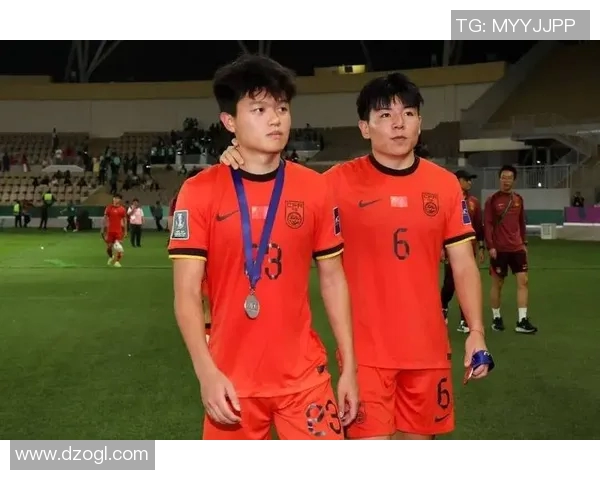 徐彬在U23亚洲杯中大放异彩助力中国队晋级展现年轻球员的无限潜力