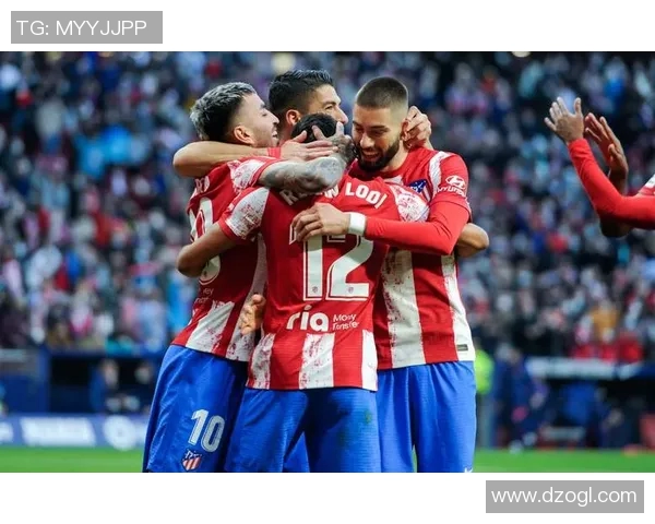 巴列卡诺主场战胜马德里竞技：一场经典的逆袭之战