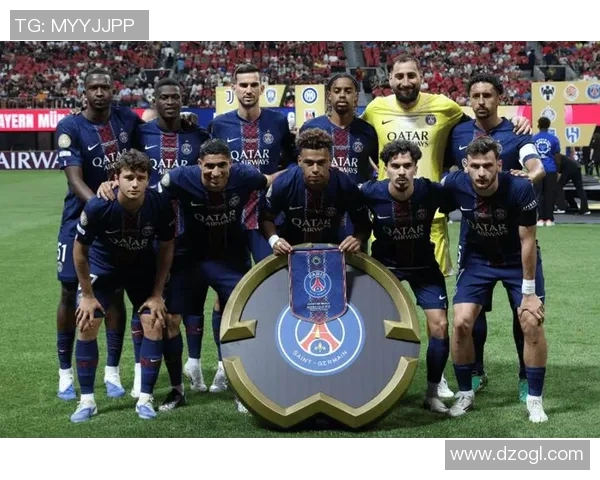 巴黎圣日耳曼完成转会签约,引进巴西新星助力球队冲击联赛冠军 巴黎圣日耳曼完成转会签约,引进巴西新星助力球队冲击联赛冠军