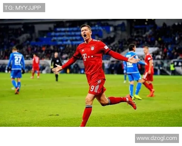 拜仁慕尼黑继续强势，击溃柏林赫塔取得胜利