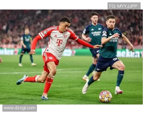 德甲豪门巅峰对决：拜仁慕尼黑VS多特蒙德