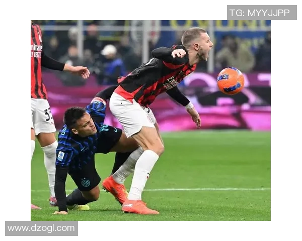 国际米兰神奇逆转AC米兰，绝地反击成功晋级一线队，冲刺意甲冠军榜前列！