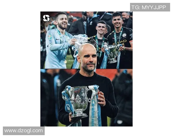 瓜迪奥拉的绝妙战术：曼城击败皇马，昂首晋级欧冠半决赛