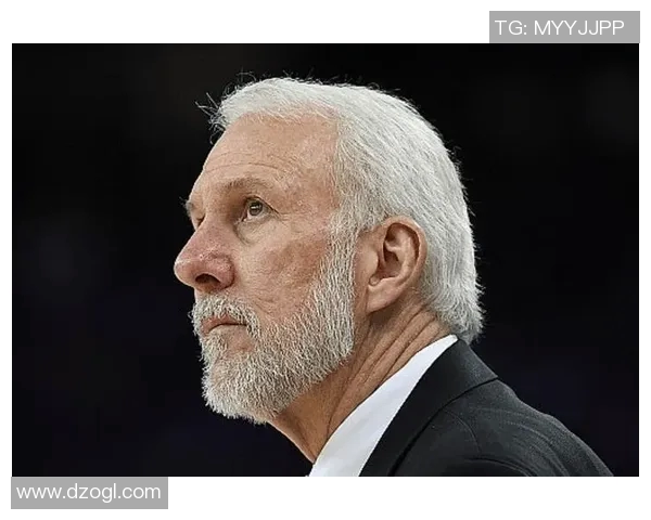 圣安东尼奥马刺队连败状态不佳，波波维奇面临压力