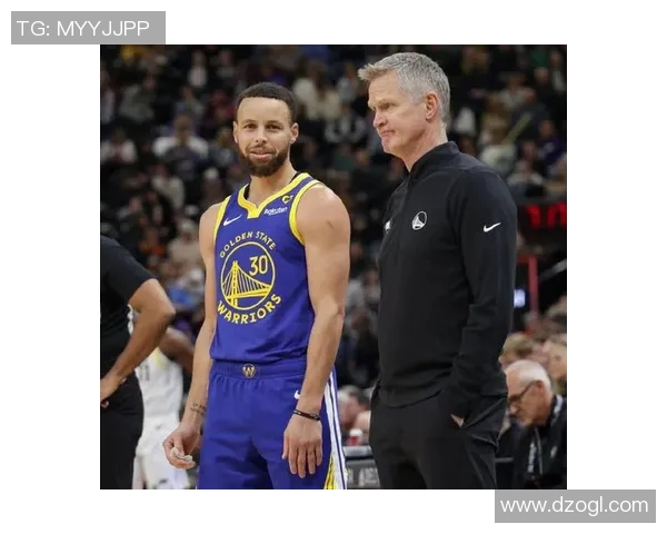 勇士队欲再度夺冠，史蒂夫·科尔信心满满