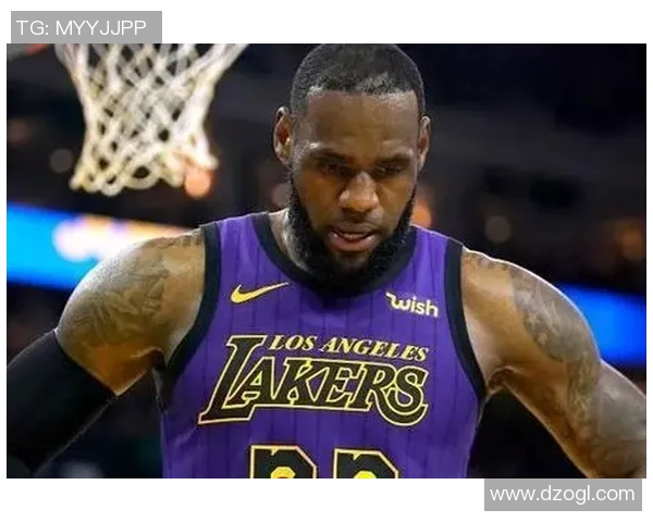 洛杉矶湖人逆袭力克密尔沃基雄鹿，詹姆斯独得40分完美复出